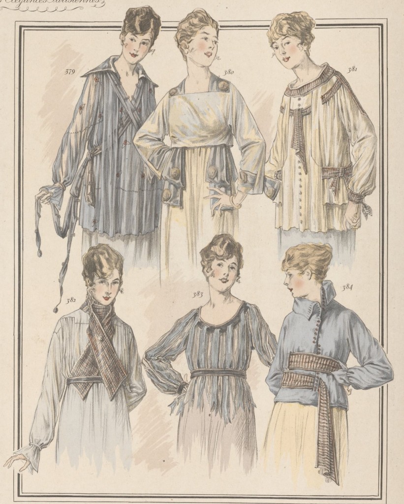 HARRODS for Men's Wear 1917 Clothing Advert Print #3 Original Antique WW1 AD 